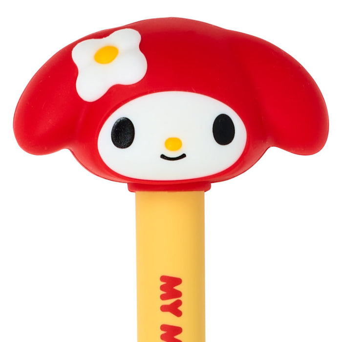 Japan Sanrio - My Melody Pompom Massager (Color: Red)