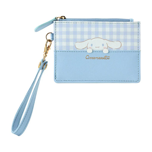 Japan Sanrio - Cinnamoroll Fragment Case