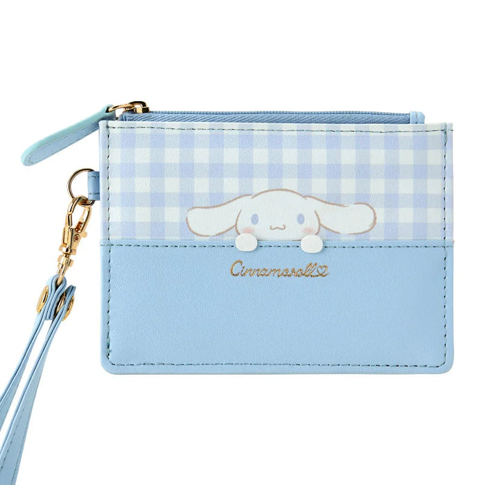 Japan Sanrio - Cinnamoroll Fragment Case