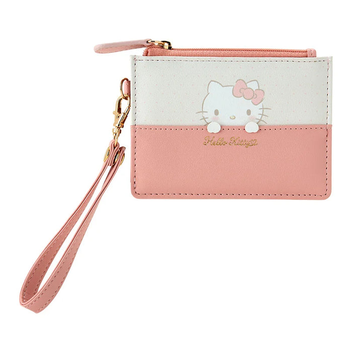 Japan Sanrio - Hello Kitty Fragment Case