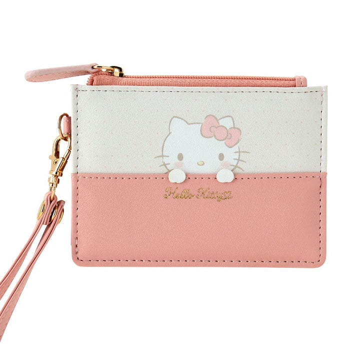 Japan Sanrio - Hello Kitty Fragment Case