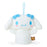 Japan Sanrio - Cinnamoroll Hand Puppets