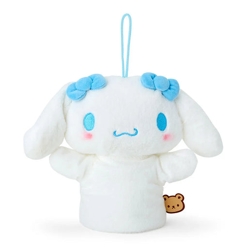 Japan Sanrio - Cinnamoroll Hand Puppets