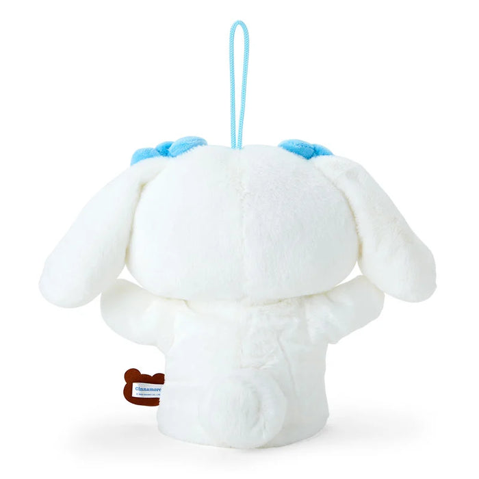 Japan Sanrio - Cinnamoroll Hand Puppets