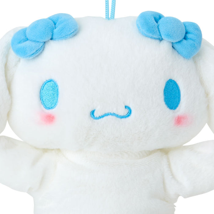 Japan Sanrio - Cinnamoroll Hand Puppets