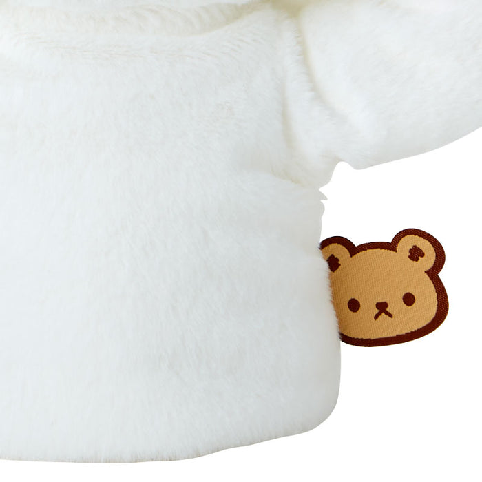 Japan Sanrio - Cinnamoroll Hand Puppets