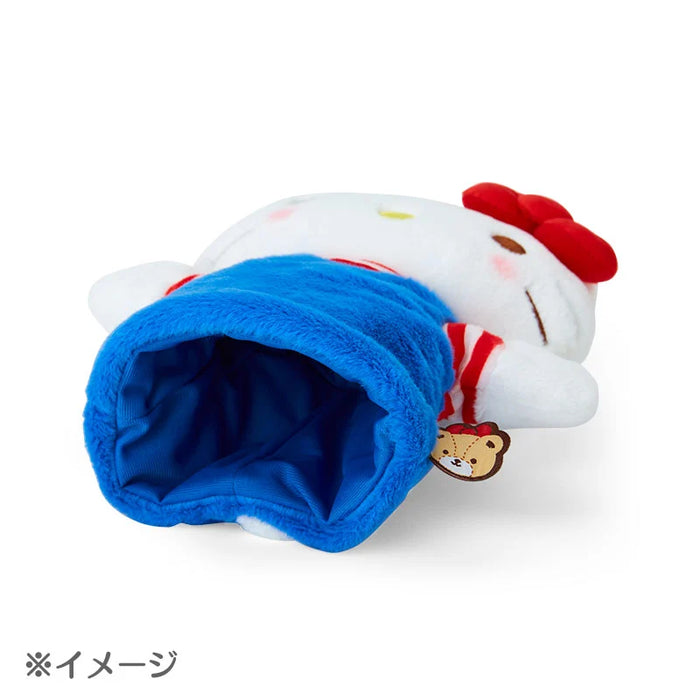 Japan Sanrio - Cinnamoroll Hand Puppets