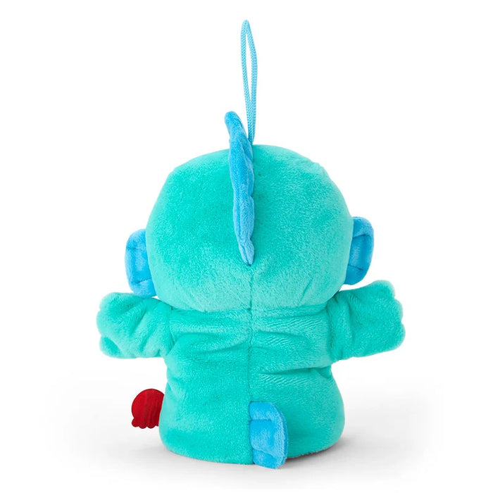 Japan Sanrio - Hangyodon Hand Puppets