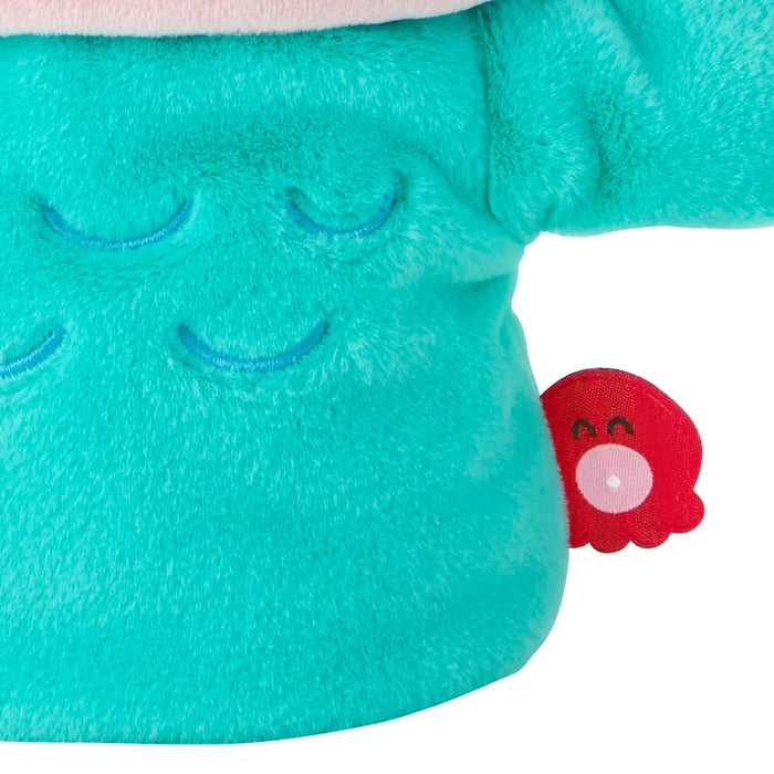 Japan Sanrio - Hangyodon Hand Puppets