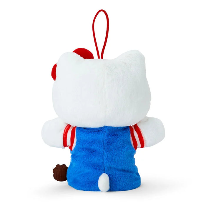 Japan Sanrio - Hello Kitty Hand Puppets