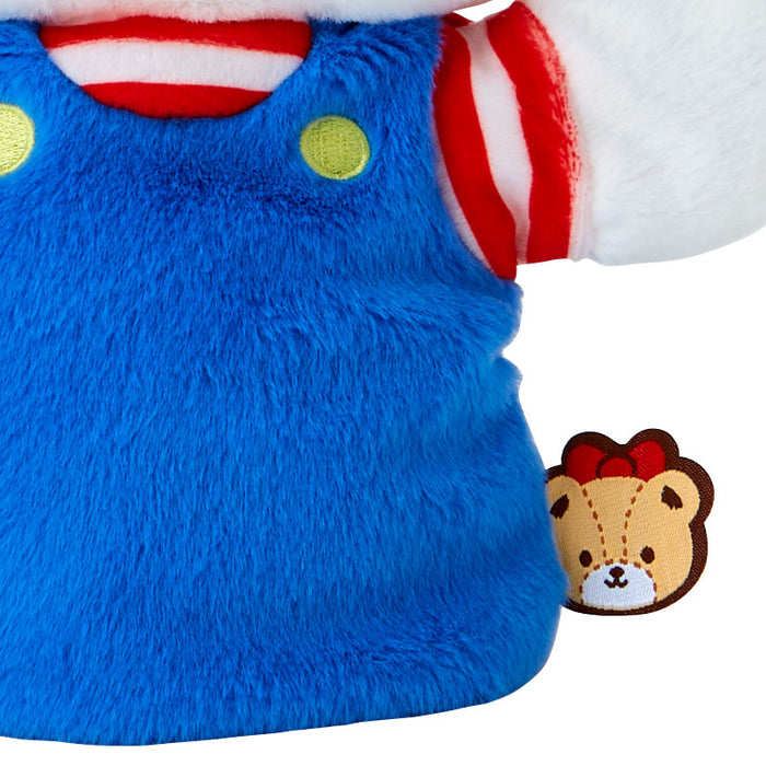 Japan Sanrio - Hello Kitty Hand Puppets