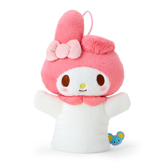 Japan Sanrio - My Melody Hand Puppets