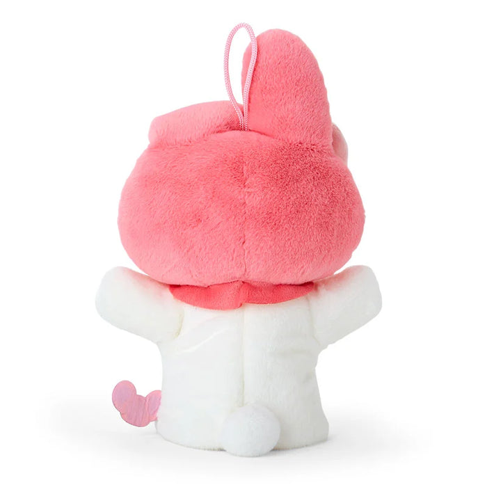 Japan Sanrio - My Melody Hand Puppets