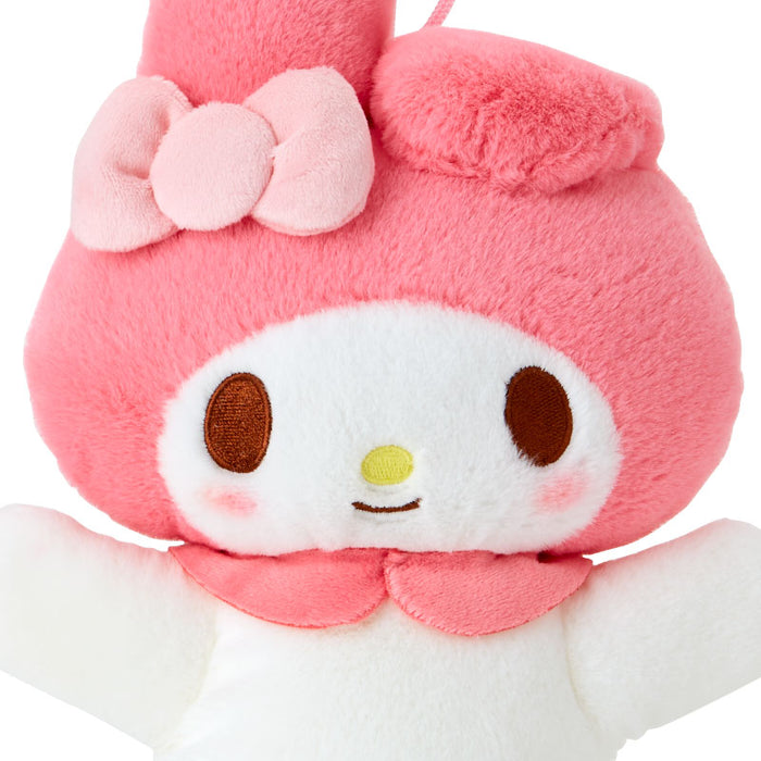 Japan Sanrio - My Melody Hand Puppets