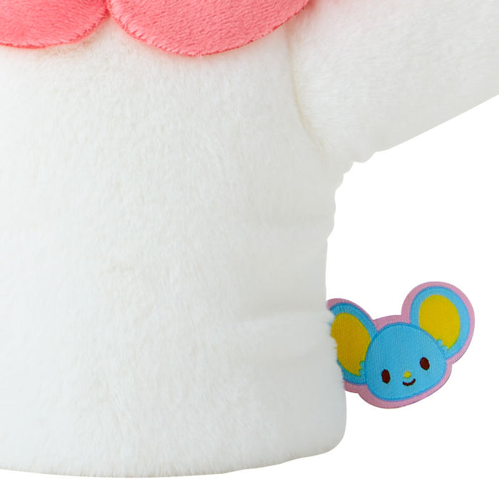 Japan Sanrio - My Melody Hand Puppets
