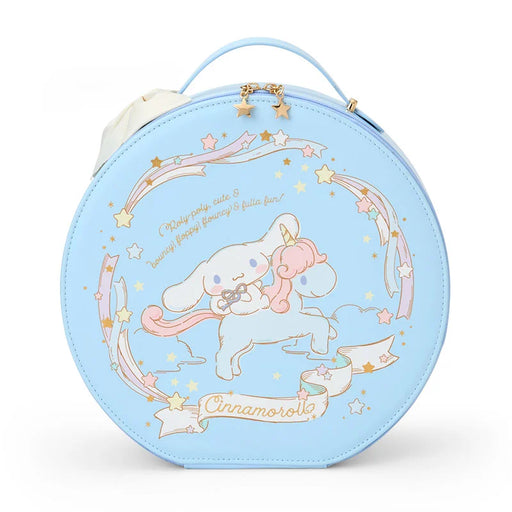 Japan Sanrio - Cinnamoroll Makeup Box