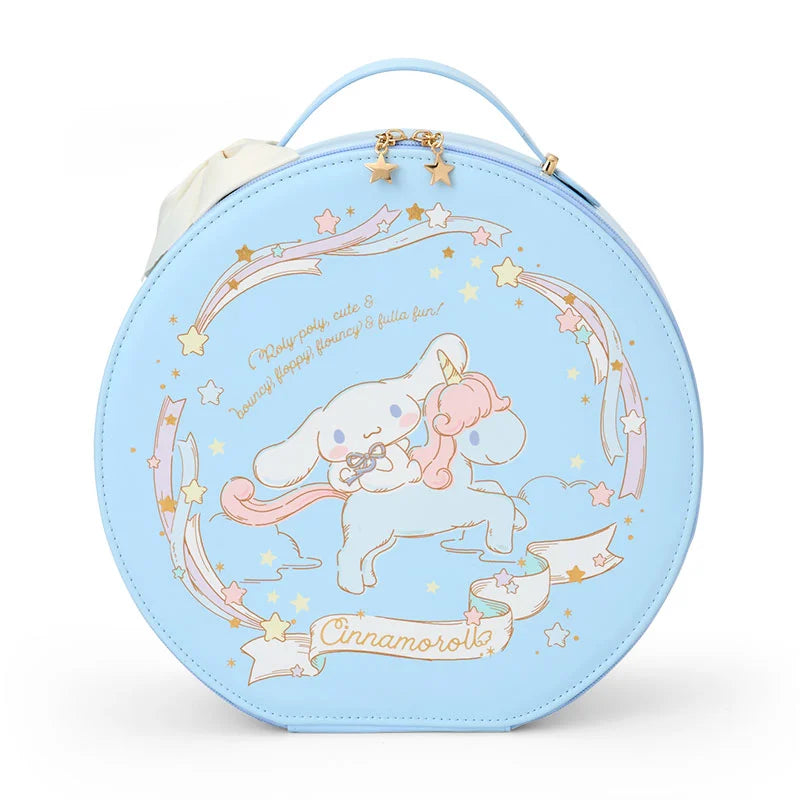 Japan Sanrio - Cinnamoroll Makeup Box