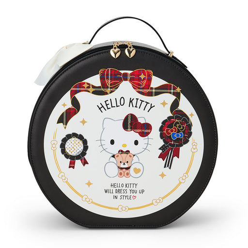 Japan Sanrio - Hello Kitty Makeup Box