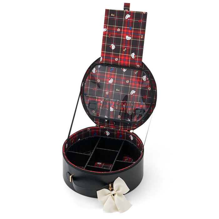 Japan Sanrio - Hello Kitty Makeup Box