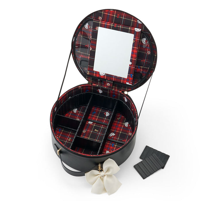 Japan Sanrio - Hello Kitty Makeup Box