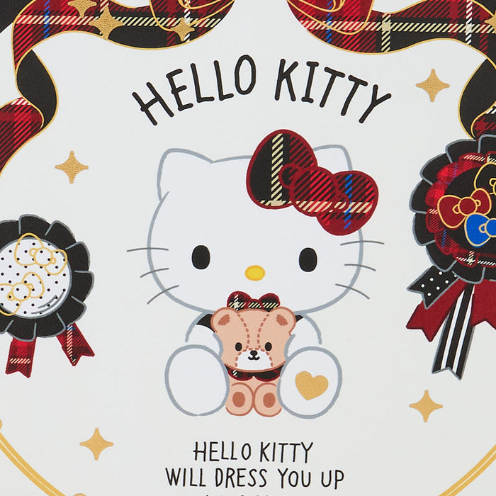 Japan Sanrio - Hello Kitty Makeup Box