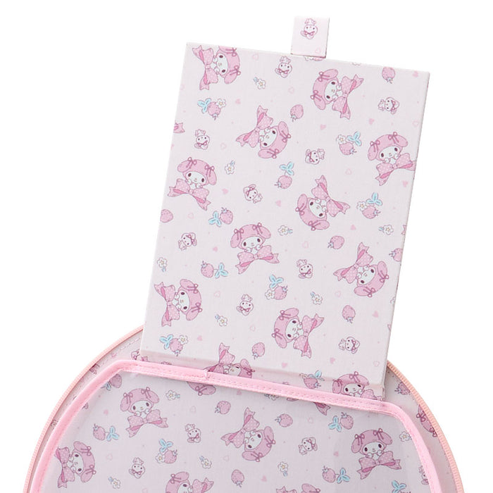Japan Sanrio - My Melody Makeup Box