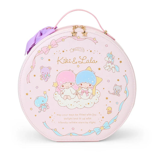 Japan Sanrio - Little Twin Stars Makeup Box