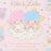 Japan Sanrio - Little Twin Stars Makeup Box