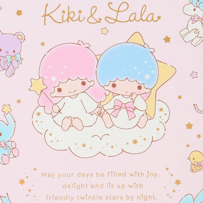 Japan Sanrio - Little Twin Stars Makeup Box