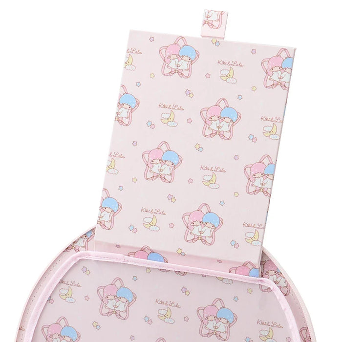 Japan Sanrio - Little Twin Stars Makeup Box