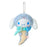 Japan Sanrio - Cinnamoroll Plush Keychain (Zodiac Lucky Charm)