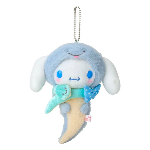 Japan Sanrio - Cinnamoroll Plush Keychain (Zodiac Lucky Charm)
