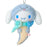 Japan Sanrio - Cinnamoroll Plush Keychain (Zodiac Lucky Charm)