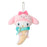 Japan Sanrio - My Melody Plush Keychain (Zodiac Lucky Charm)