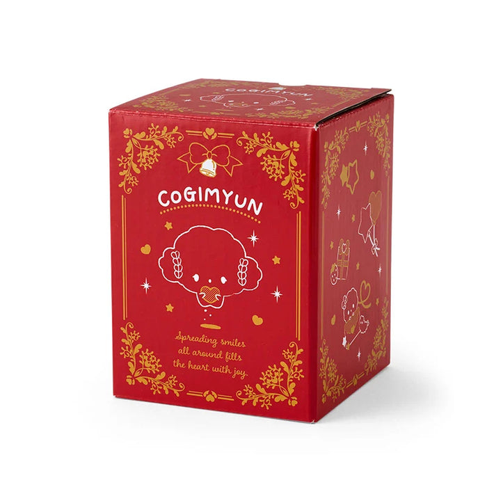 Japan Sanrio - Cogimyun Snow Globe Size S