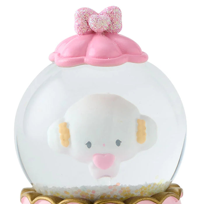 Japan Sanrio - Cogimyun Snow Globe Size S