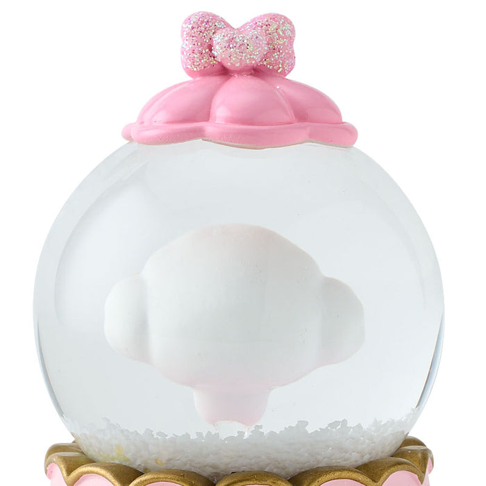 Japan Sanrio - Cogimyun Snow Globe Size S