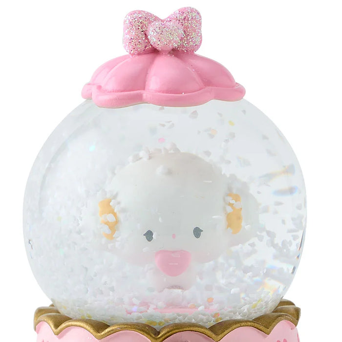 Japan Sanrio - Cogimyun Snow Globe Size S