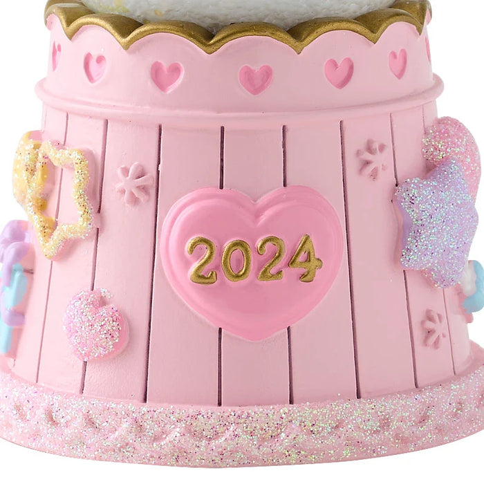 Japan Sanrio - Cogimyun Snow Globe Size S