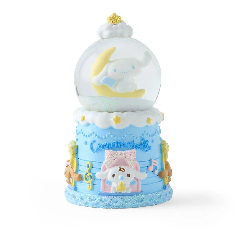 Japan Sanrio - Cinnamoroll Snow Globe Size S