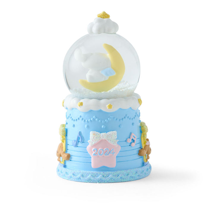 Japan Sanrio - Cinnamoroll Snow Globe Size S