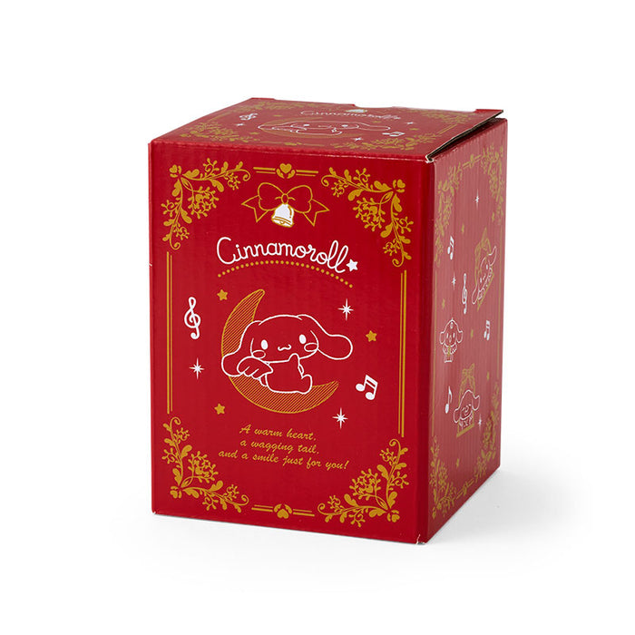 Japan Sanrio - Cinnamoroll Snow Globe Size S