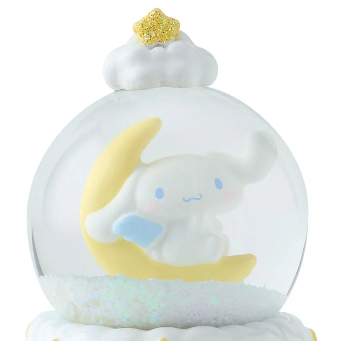 Japan Sanrio - Cinnamoroll Snow Globe Size S