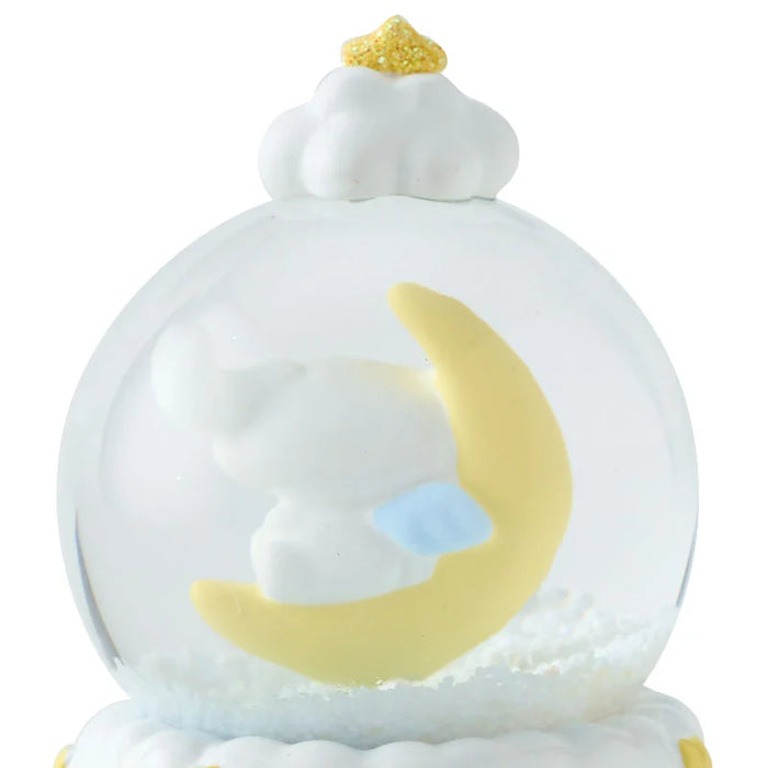 Japan Sanrio - Cinnamoroll Snow Globe Size S