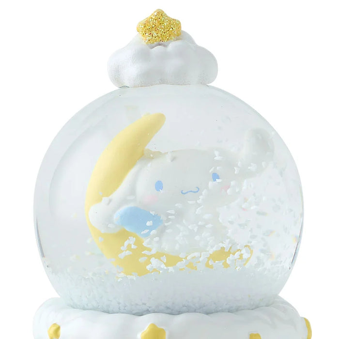 Japan Sanrio - Cinnamoroll Snow Globe Size S