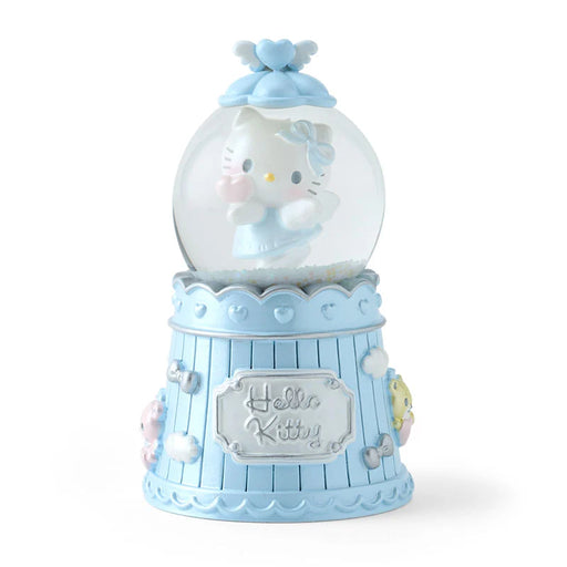 Japan Sanrio - Hello Kitty Snow Globe Size S