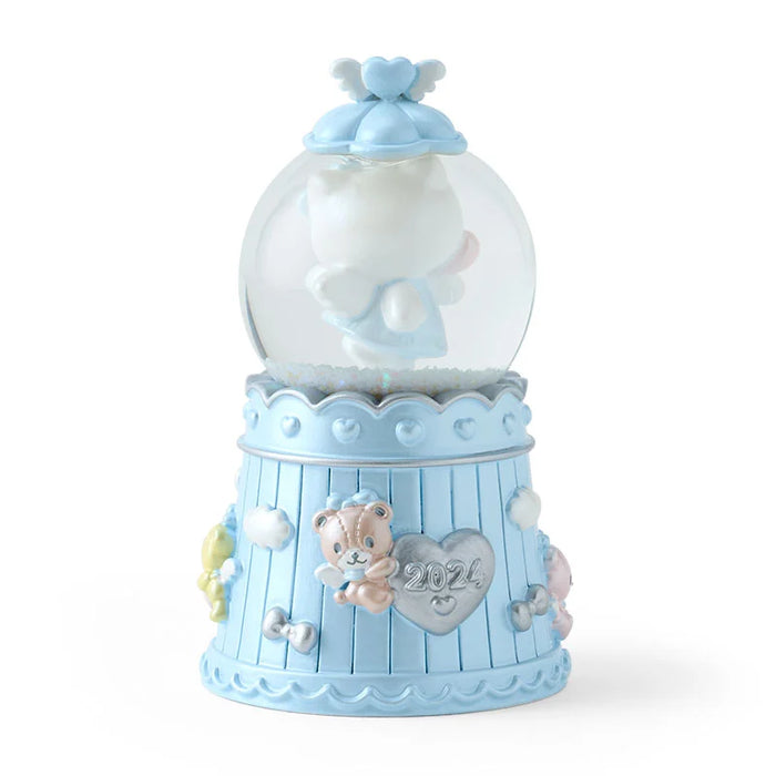 Japan Sanrio - Hello Kitty Snow Globe Size S