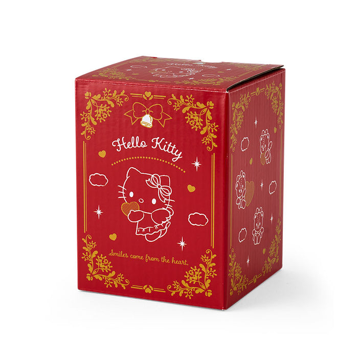 Japan Sanrio - Hello Kitty Snow Globe Size S