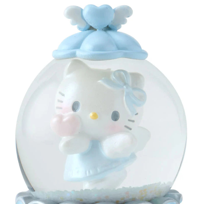Japan Sanrio - Hello Kitty Snow Globe Size S