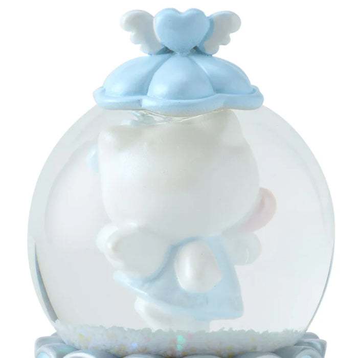 Japan Sanrio - Hello Kitty Snow Globe Size S